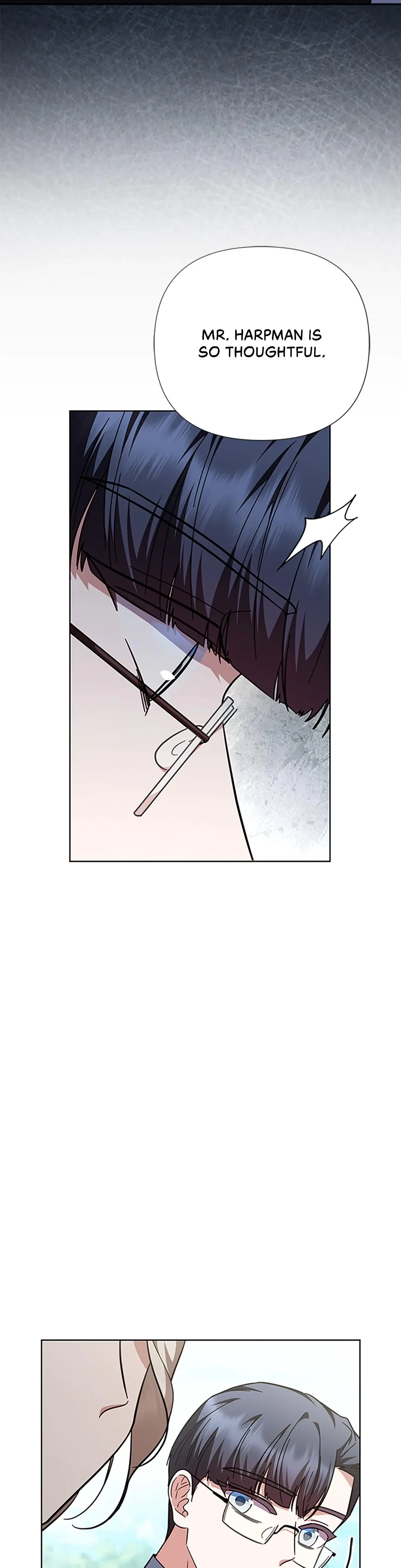 The Tutors Secret Sessions Chapter 26 - Page 13