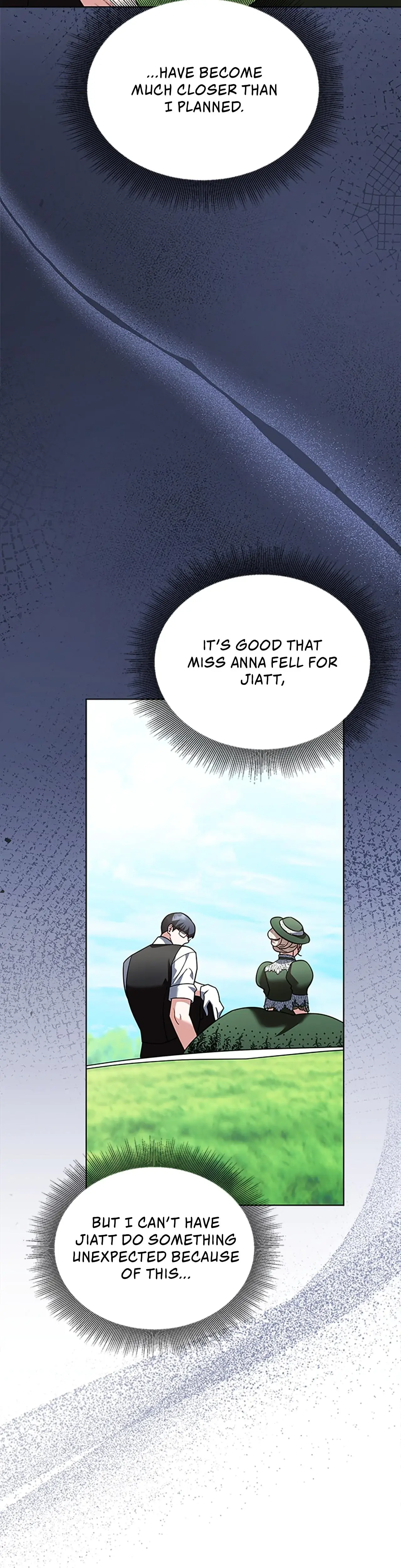 The Tutors Secret Sessions Chapter 26 - Page 17
