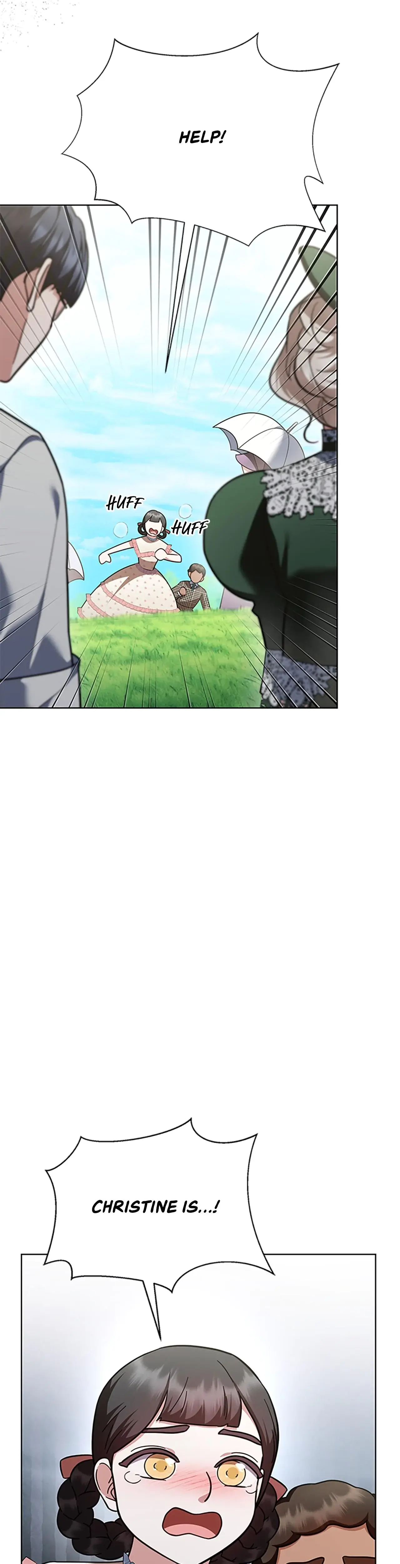 The Tutors Secret Sessions Chapter 26 - Page 18