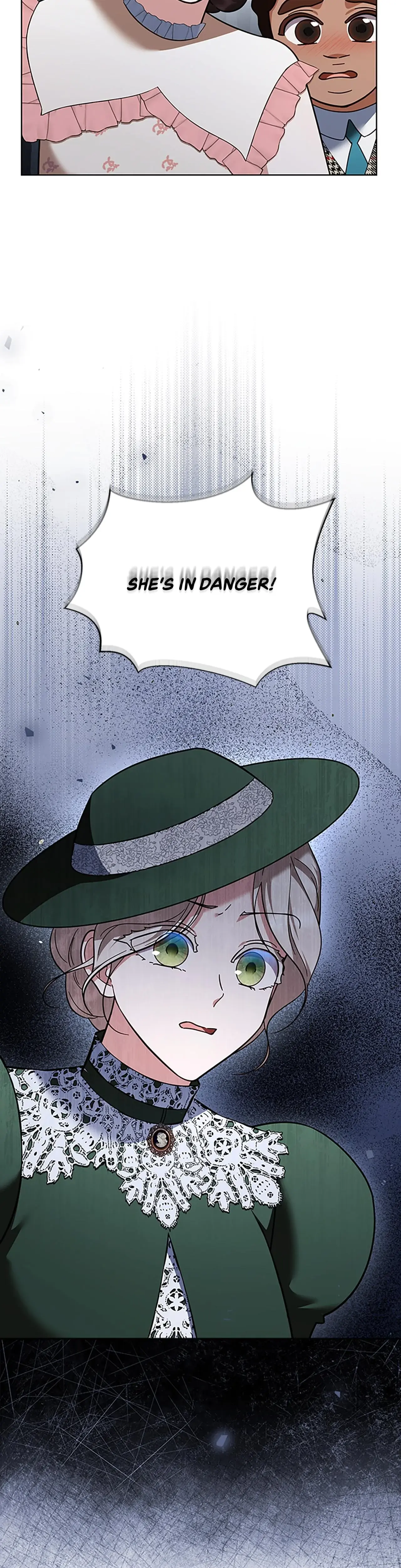 The Tutors Secret Sessions Chapter 26 - Page 19