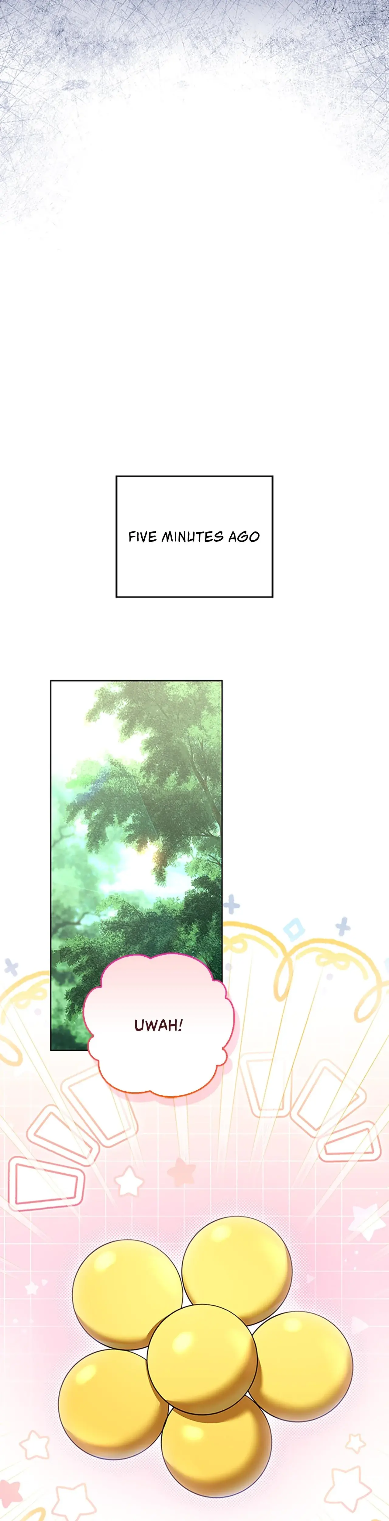 The Tutors Secret Sessions Chapter 26 - Page 20