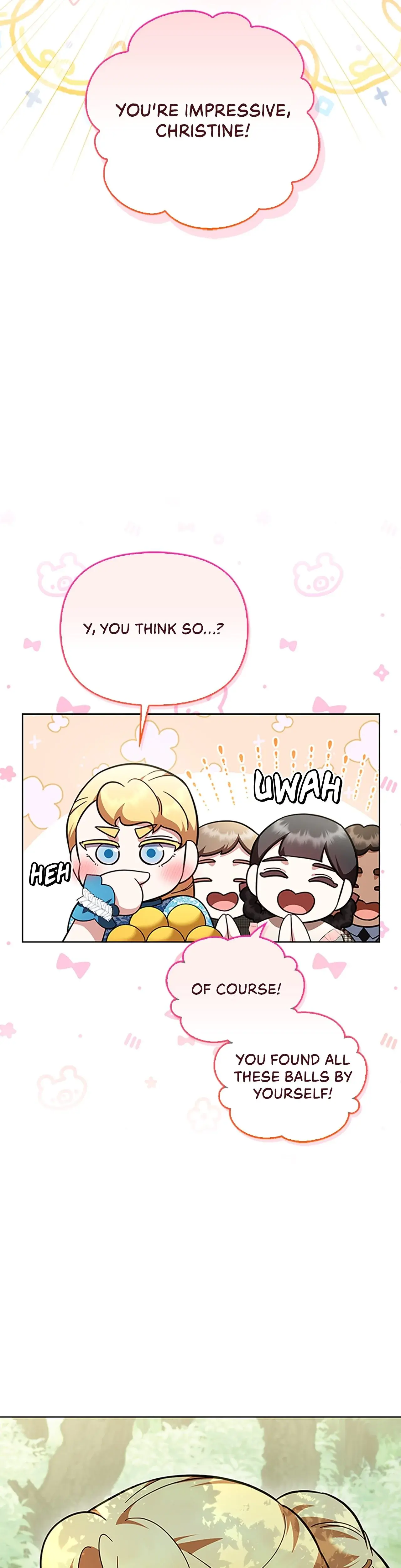 The Tutors Secret Sessions Chapter 26 - Page 21