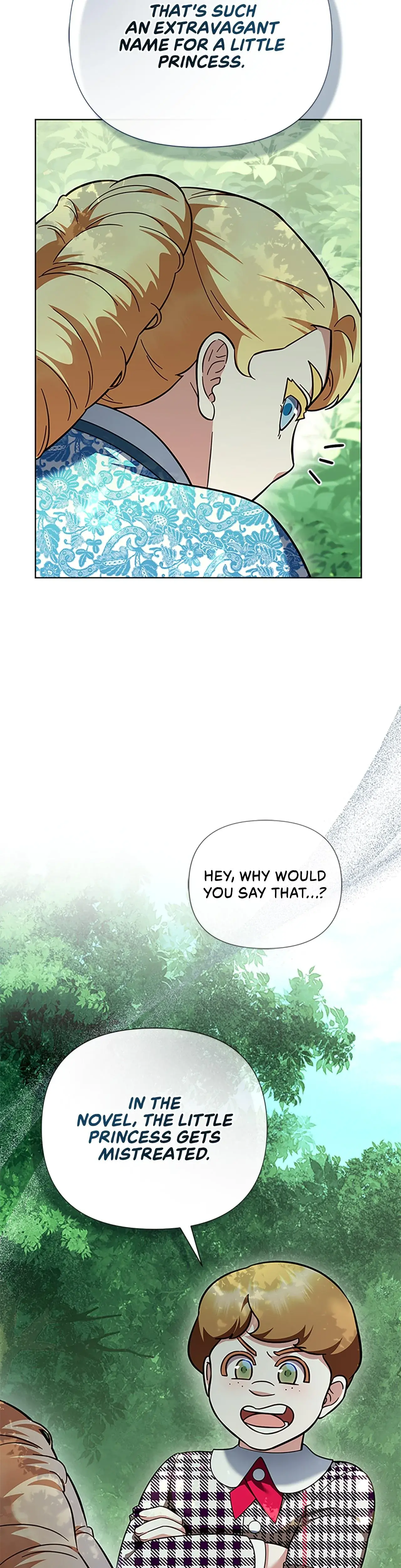 The Tutors Secret Sessions Chapter 26 - Page 24