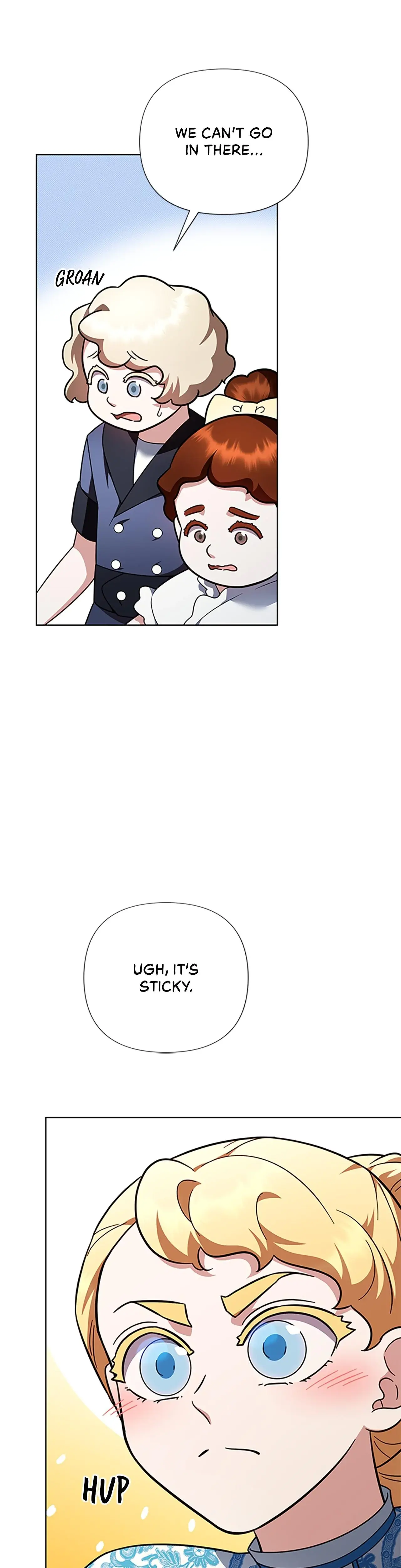The Tutors Secret Sessions Chapter 26 - Page 28