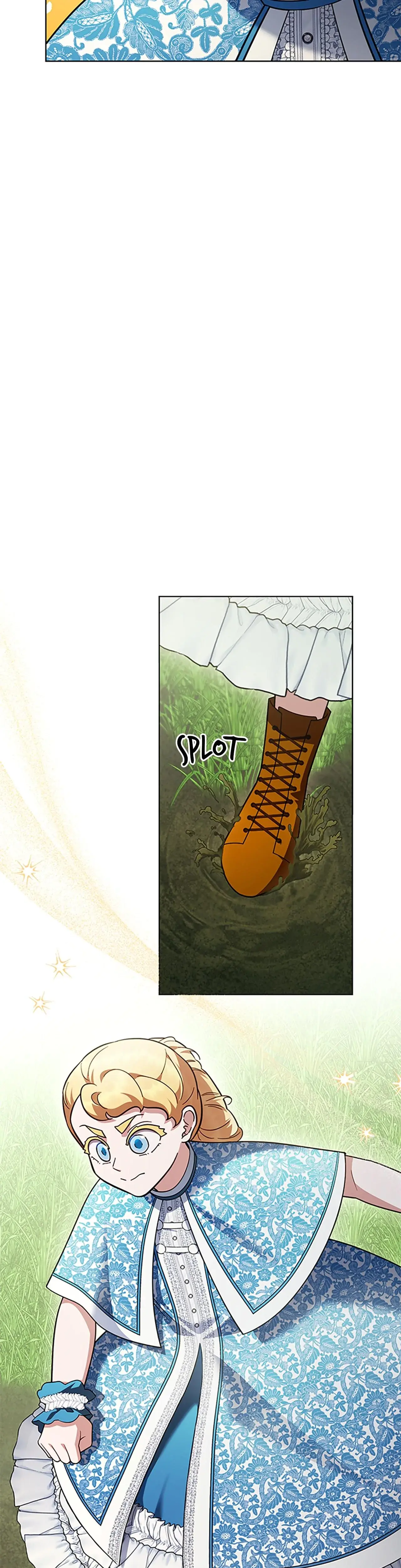 The Tutors Secret Sessions Chapter 26 - Page 29
