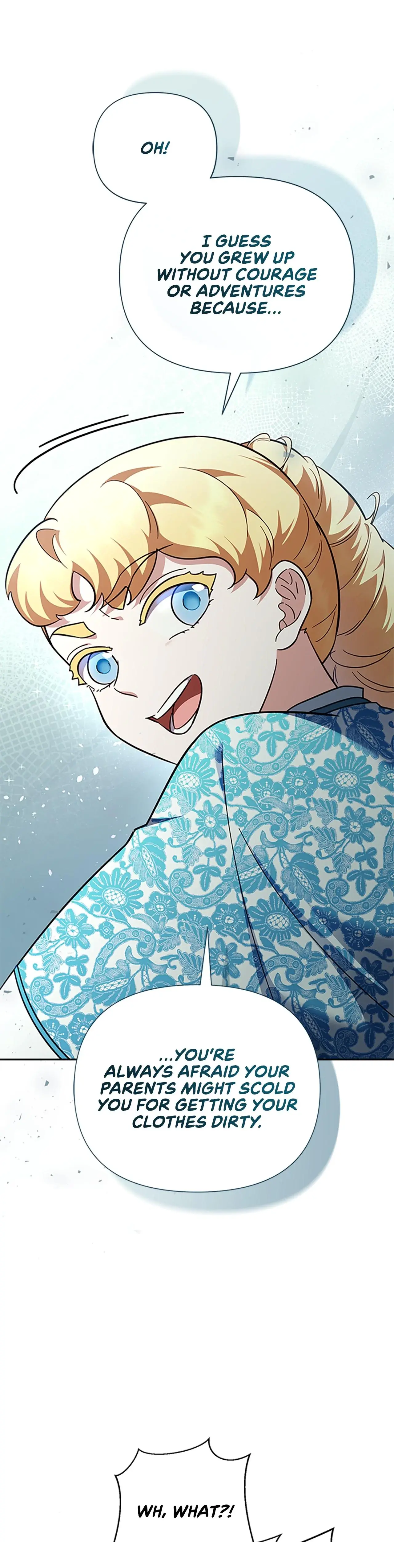 The Tutors Secret Sessions Chapter 26 - Page 31