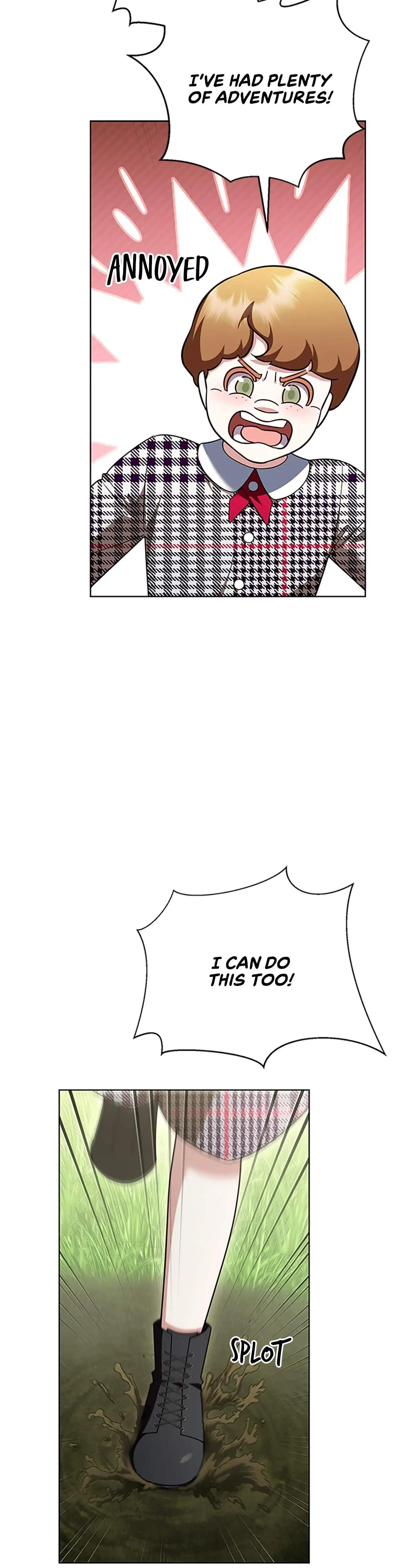The Tutors Secret Sessions Chapter 26 - Page 32