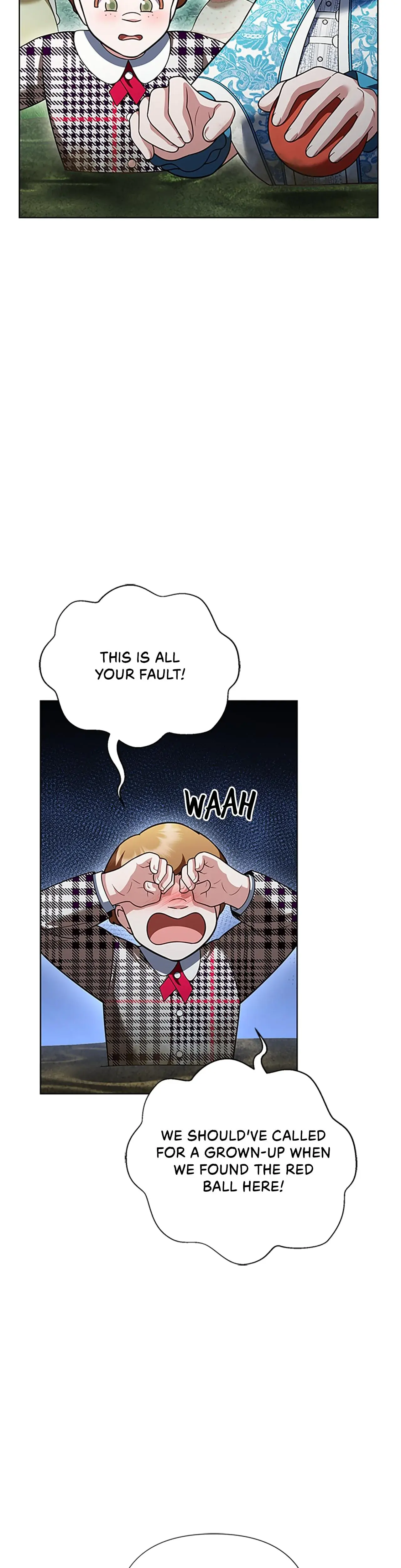 The Tutors Secret Sessions Chapter 26 - Page 37