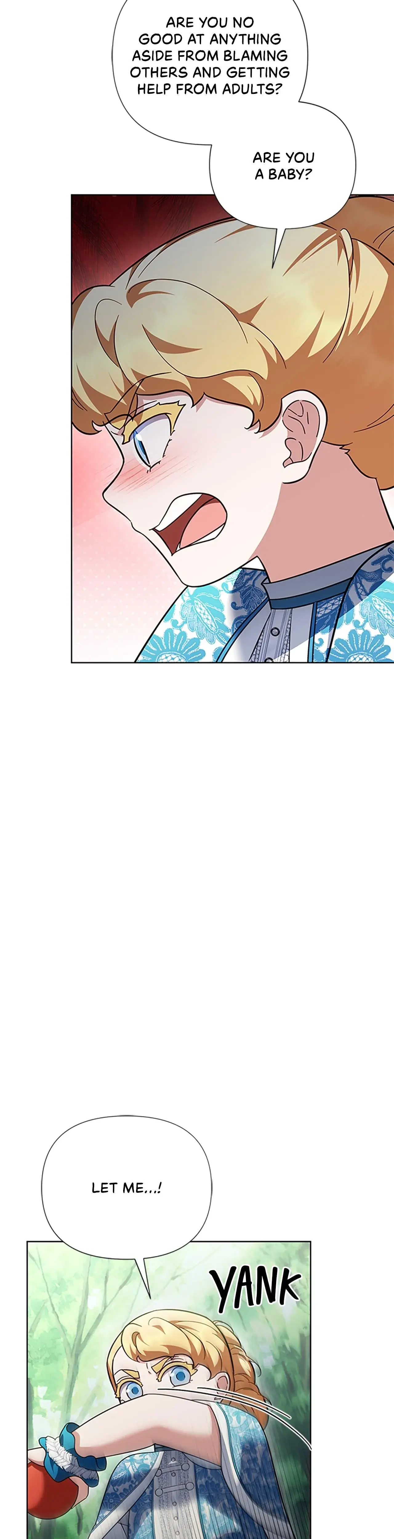 The Tutors Secret Sessions Chapter 26 - Page 38