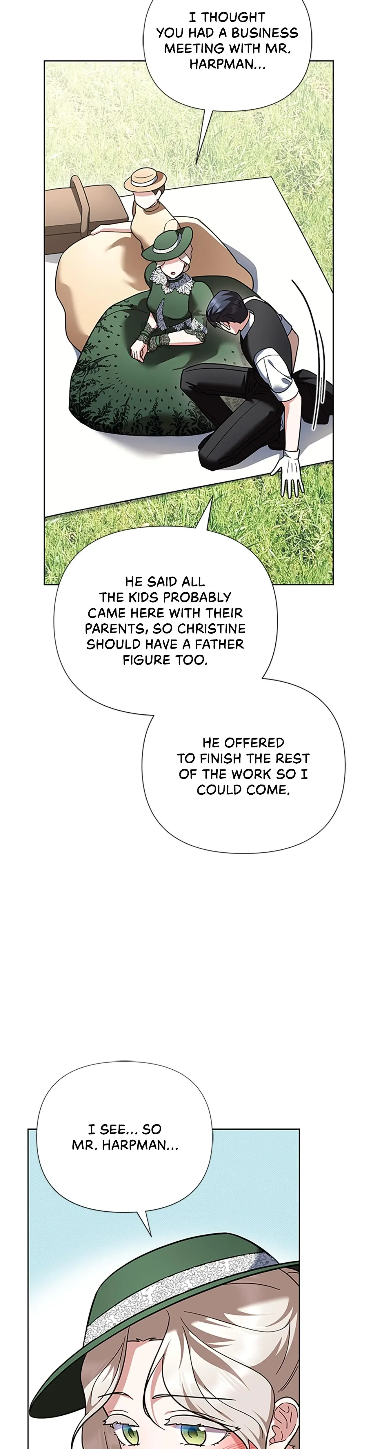 The Tutors Secret Sessions Chapter 26 - Page 8