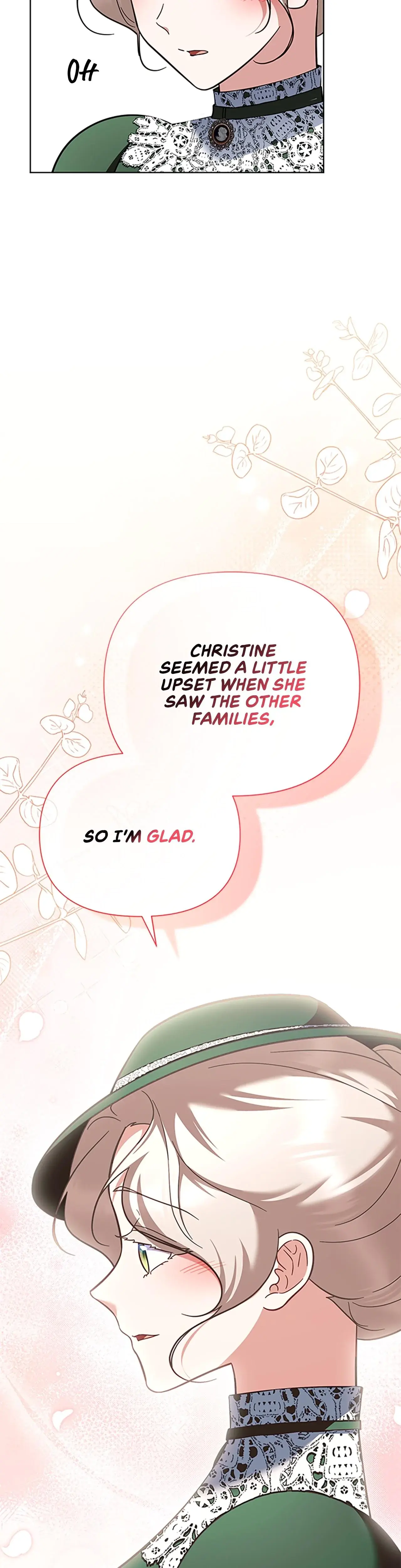 The Tutors Secret Sessions Chapter 26 - Page 9