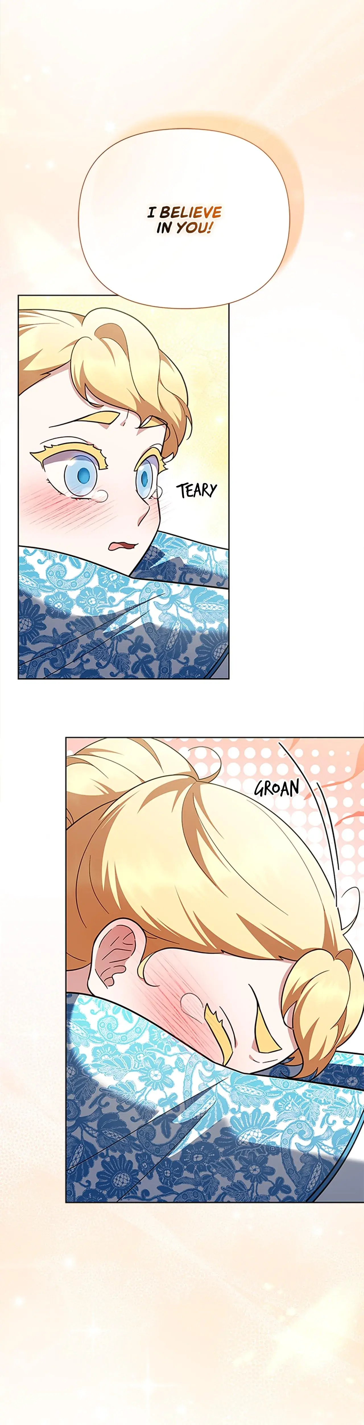 The Tutors Secret Sessions Chapter 27 - Page 11