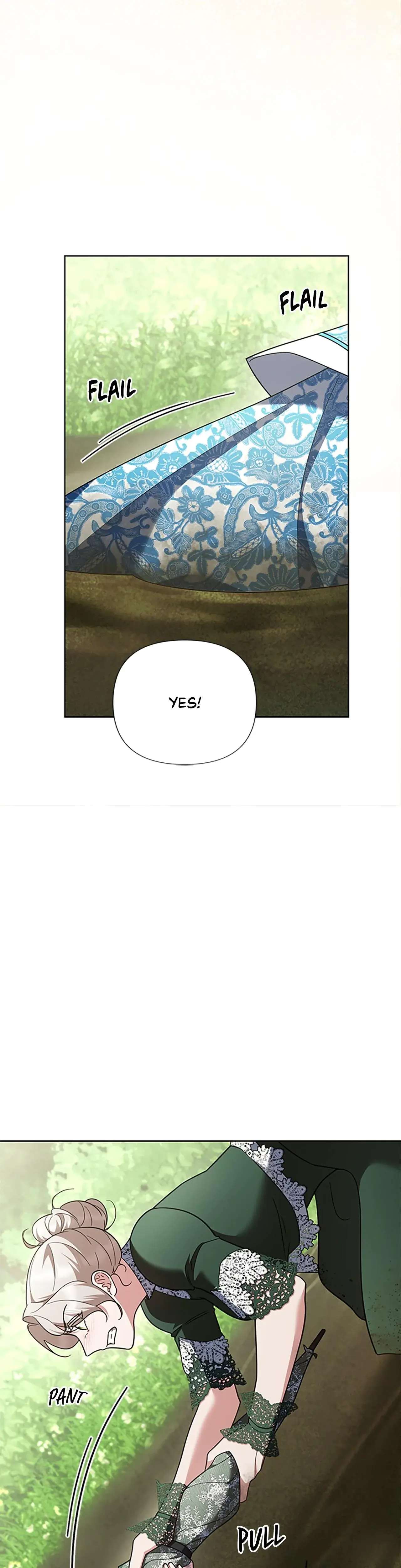 The Tutors Secret Sessions Chapter 27 - Page 12