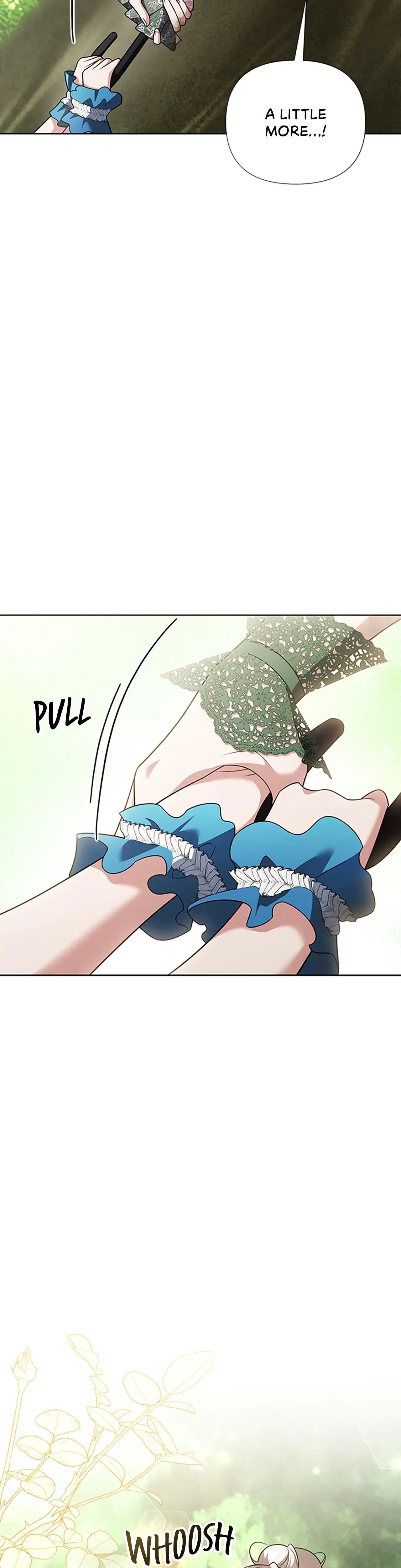 The Tutors Secret Sessions Chapter 27 - Page 13