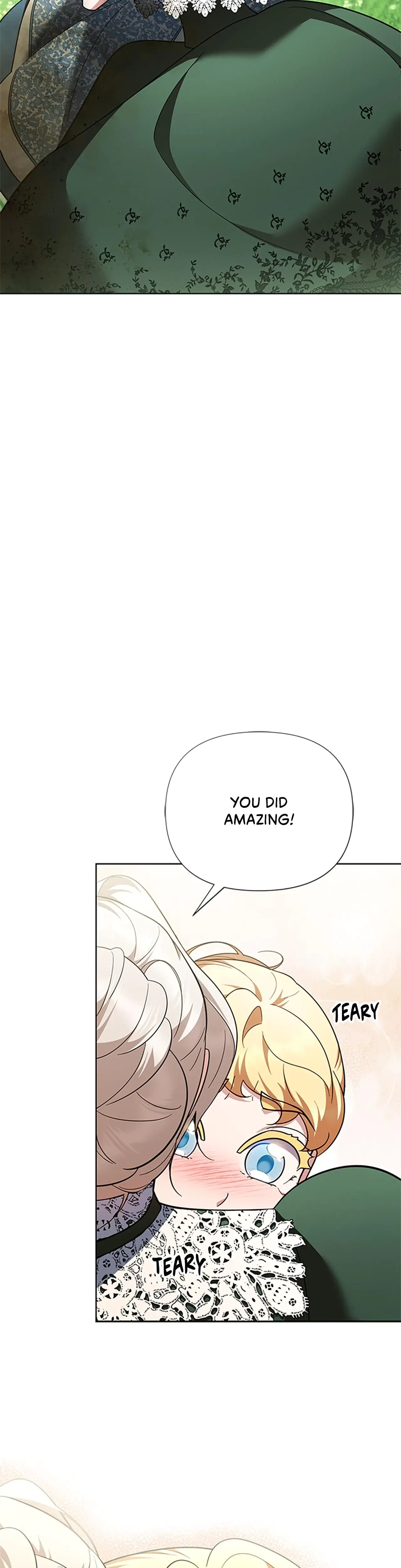 The Tutors Secret Sessions Chapter 27 - Page 15