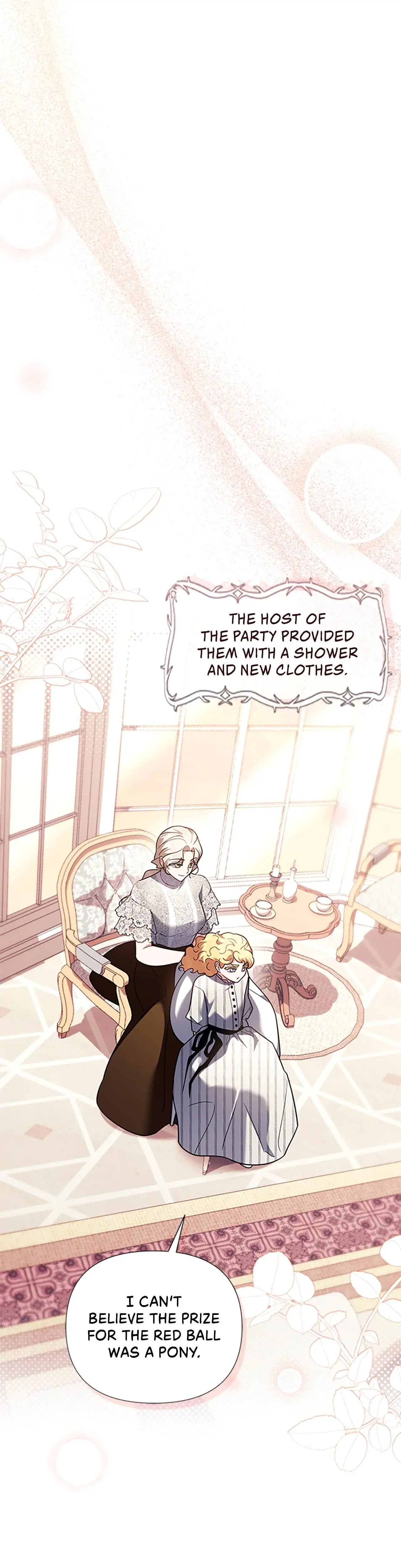 The Tutors Secret Sessions Chapter 27 - Page 17