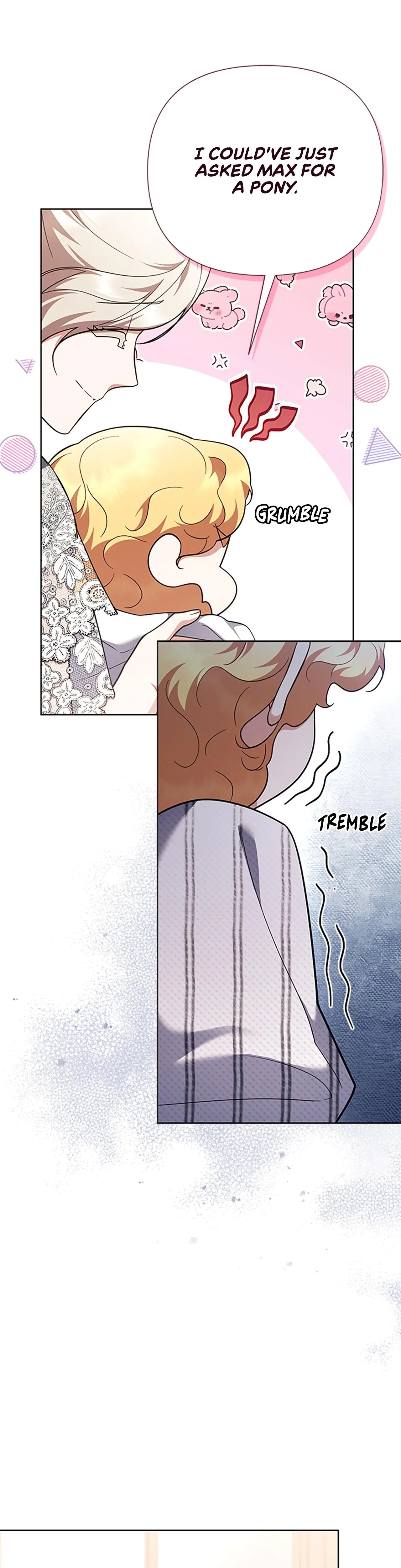 The Tutors Secret Sessions Chapter 27 - Page 18