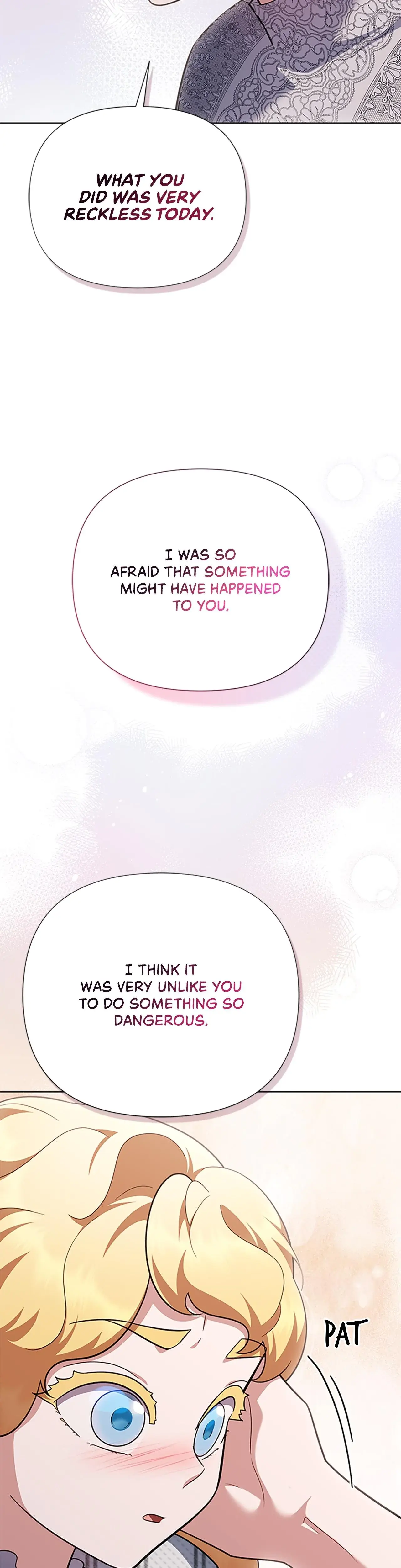 The Tutors Secret Sessions Chapter 27 - Page 21