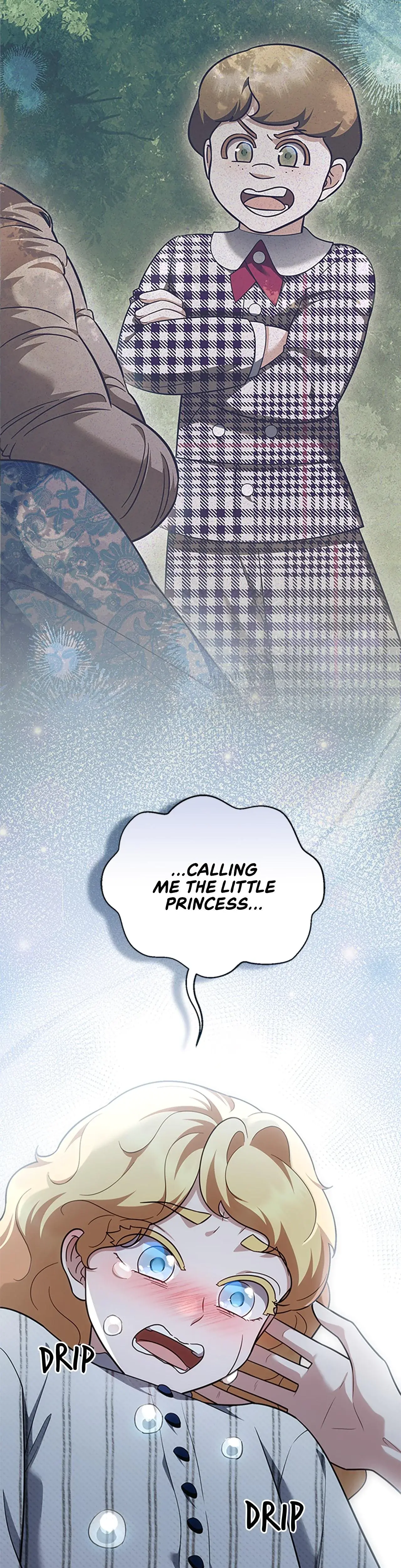 The Tutors Secret Sessions Chapter 27 - Page 23