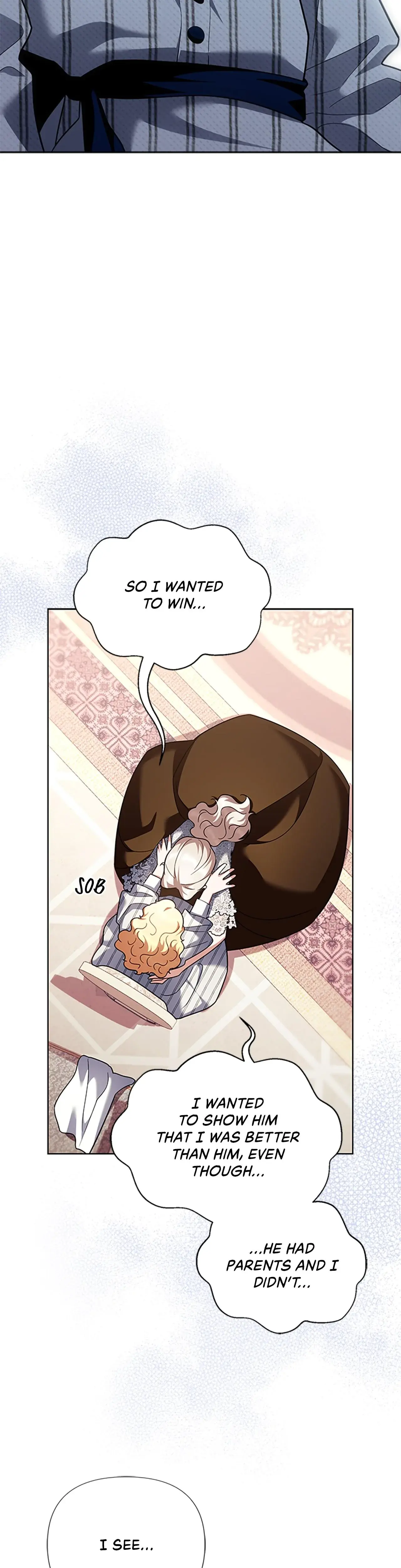 The Tutors Secret Sessions Chapter 27 - Page 24