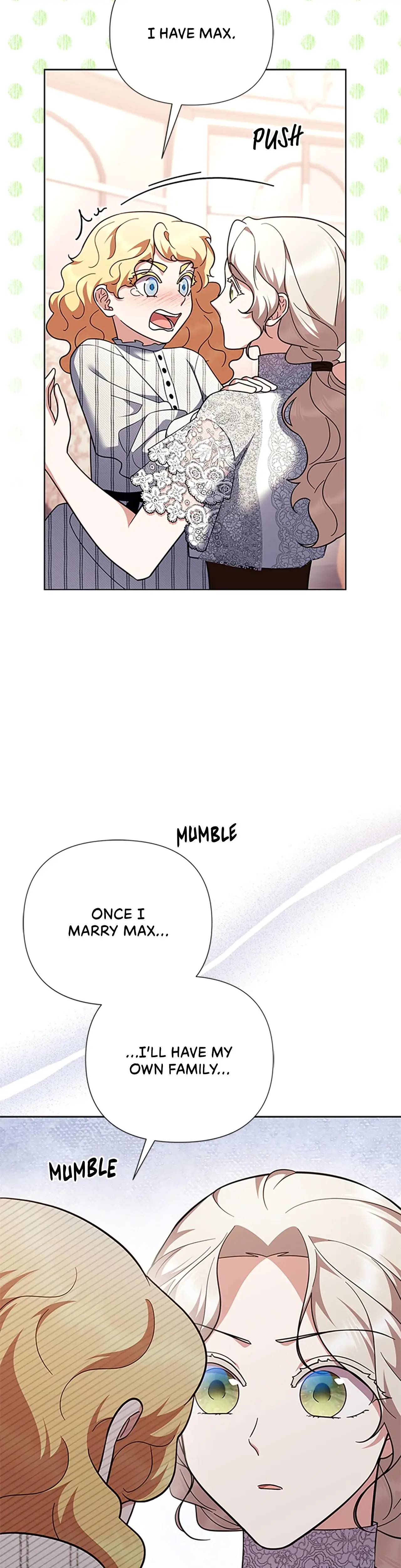 The Tutors Secret Sessions Chapter 27 - Page 26