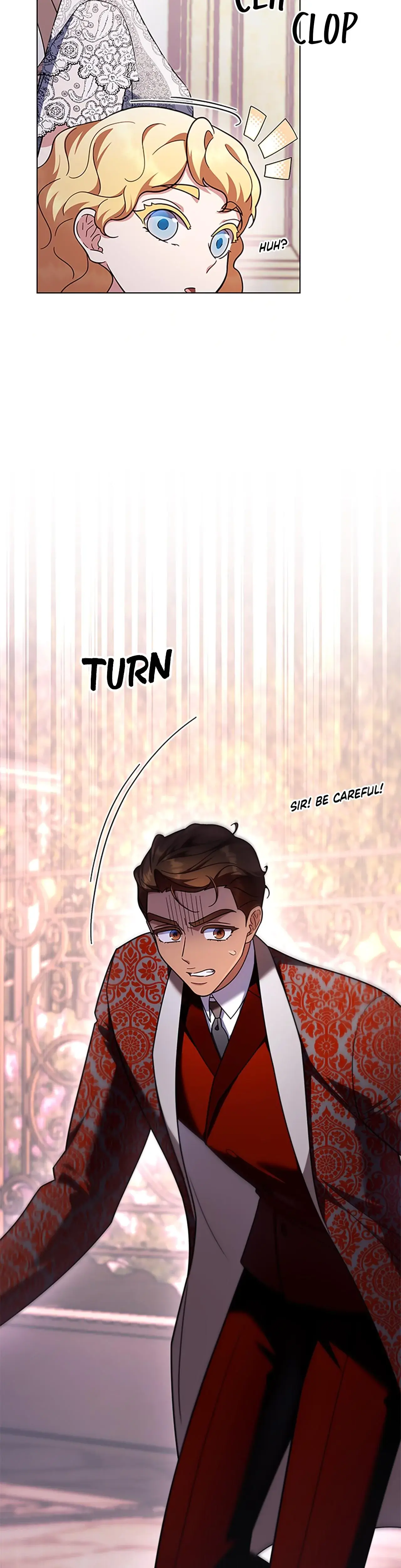 The Tutors Secret Sessions Chapter 27 - Page 31