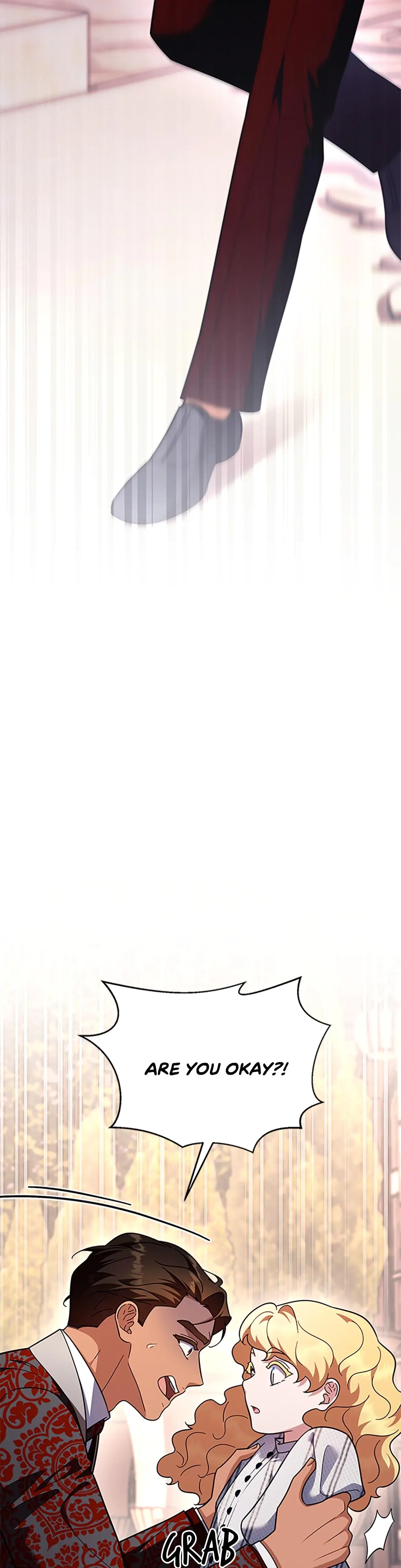 The Tutors Secret Sessions Chapter 27 - Page 32