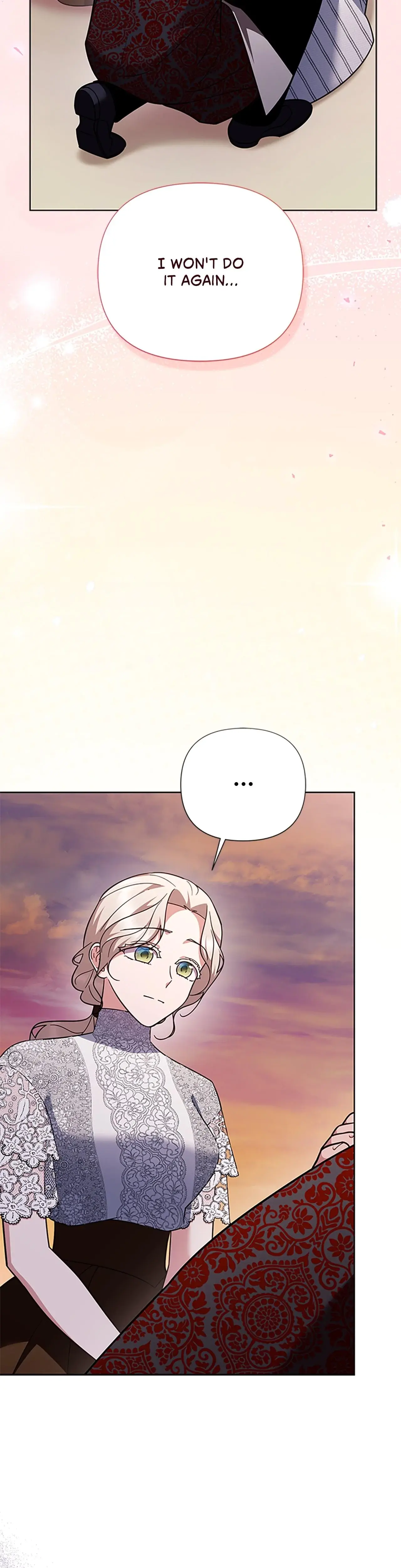 The Tutors Secret Sessions Chapter 27 - Page 36