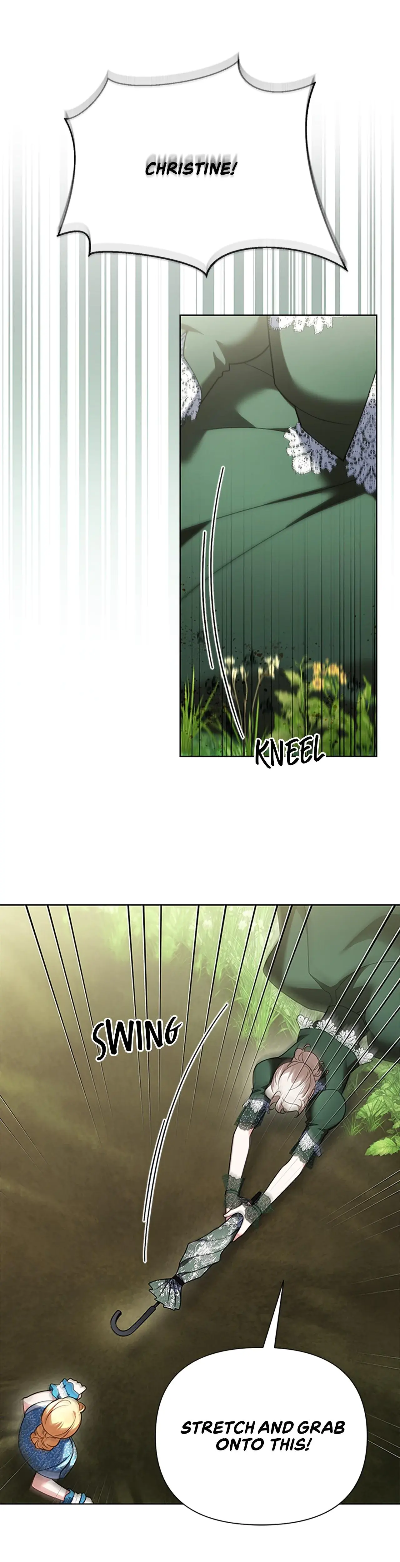 The Tutors Secret Sessions Chapter 27 - Page 8