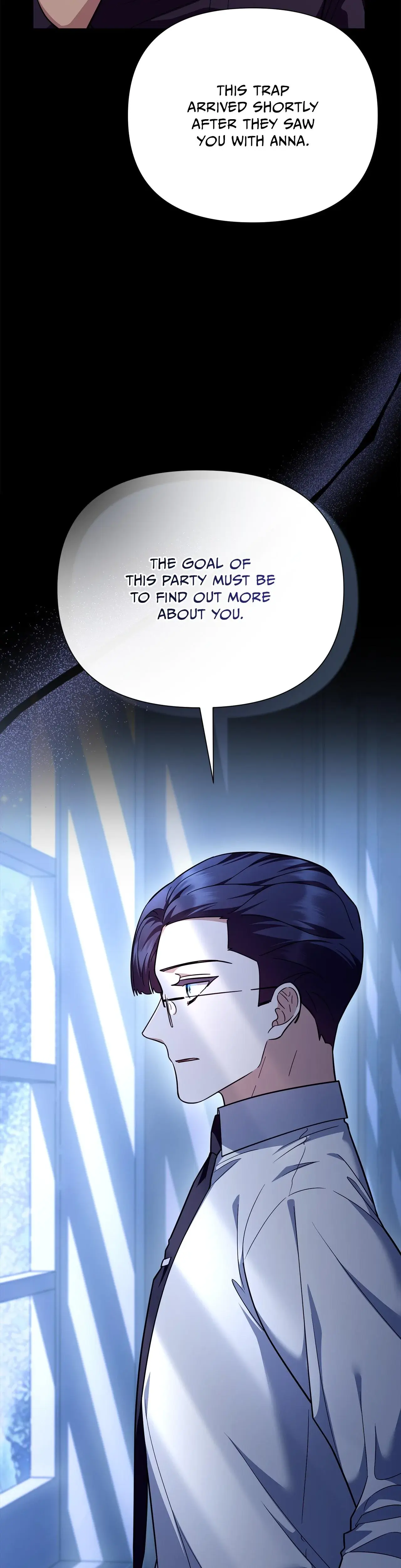 The Tutors Secret Sessions Chapter 28 - Page 12
