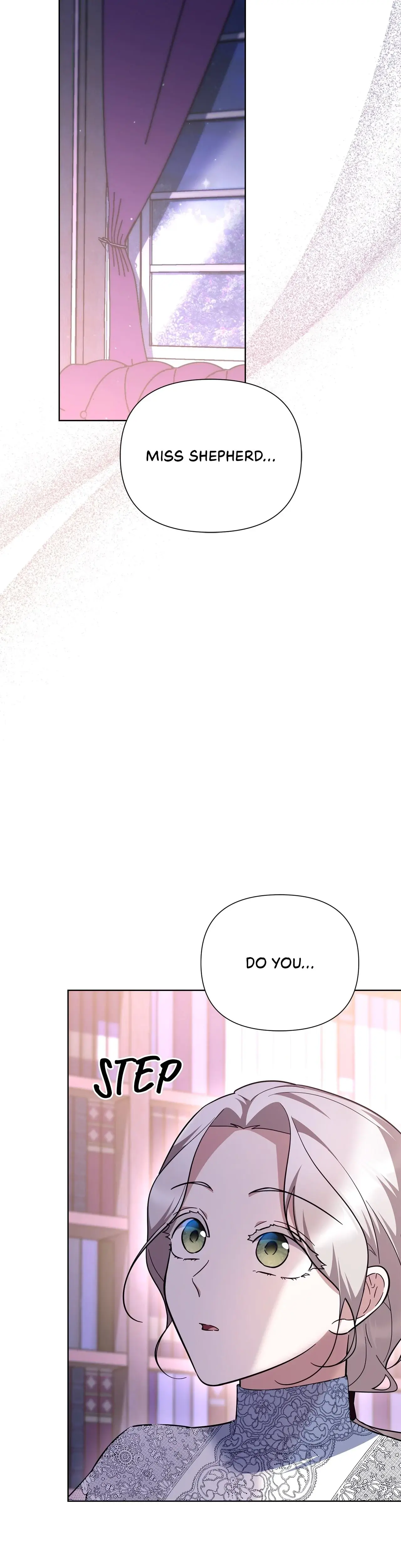 The Tutors Secret Sessions Chapter 28 - Page 16