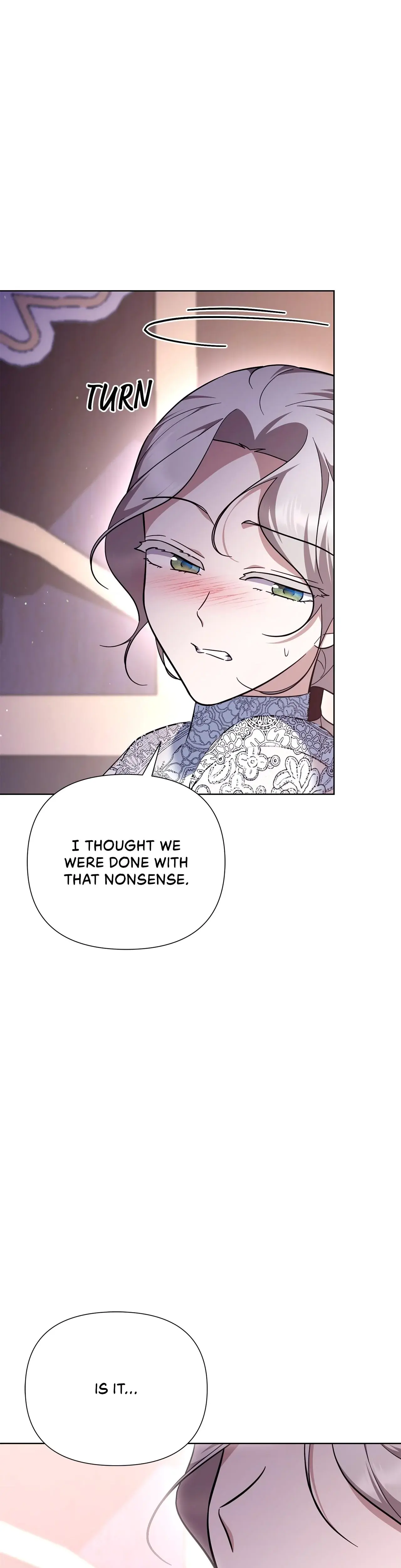 The Tutors Secret Sessions Chapter 28 - Page 18