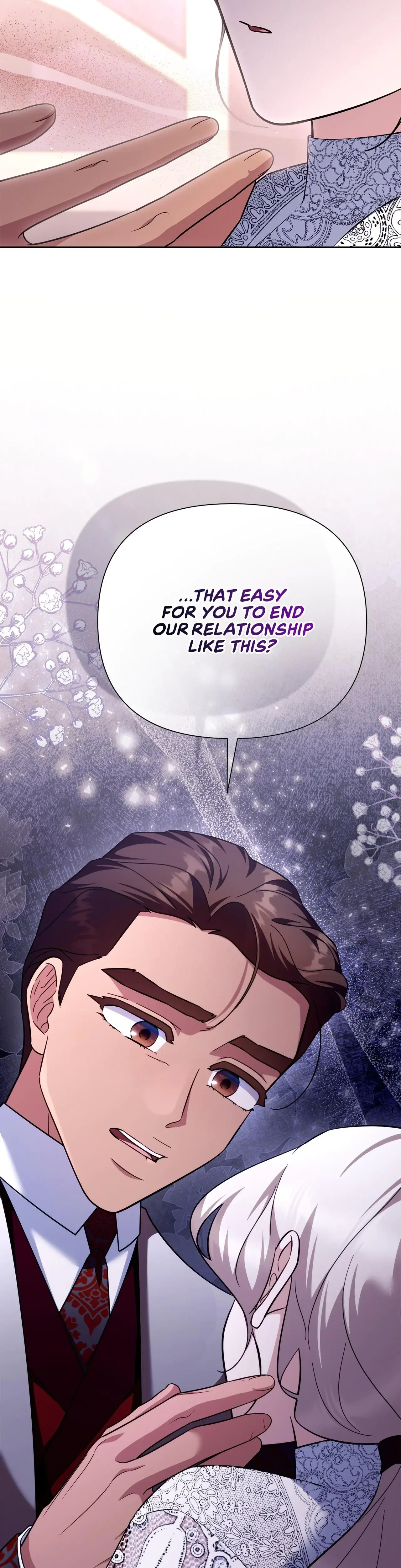 The Tutors Secret Sessions Chapter 28 - Page 19