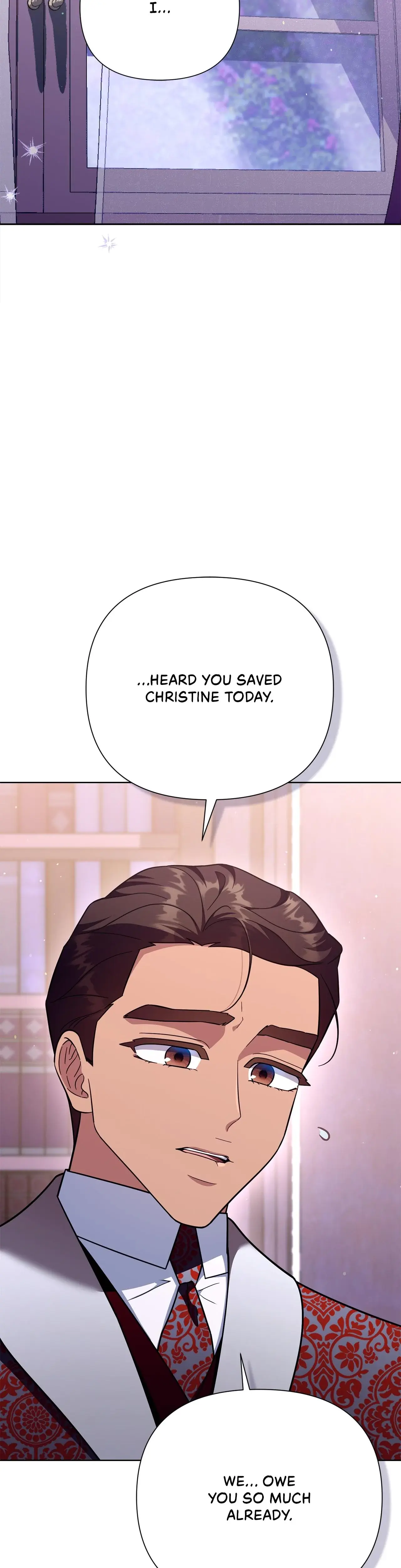 The Tutors Secret Sessions Chapter 28 - Page 2