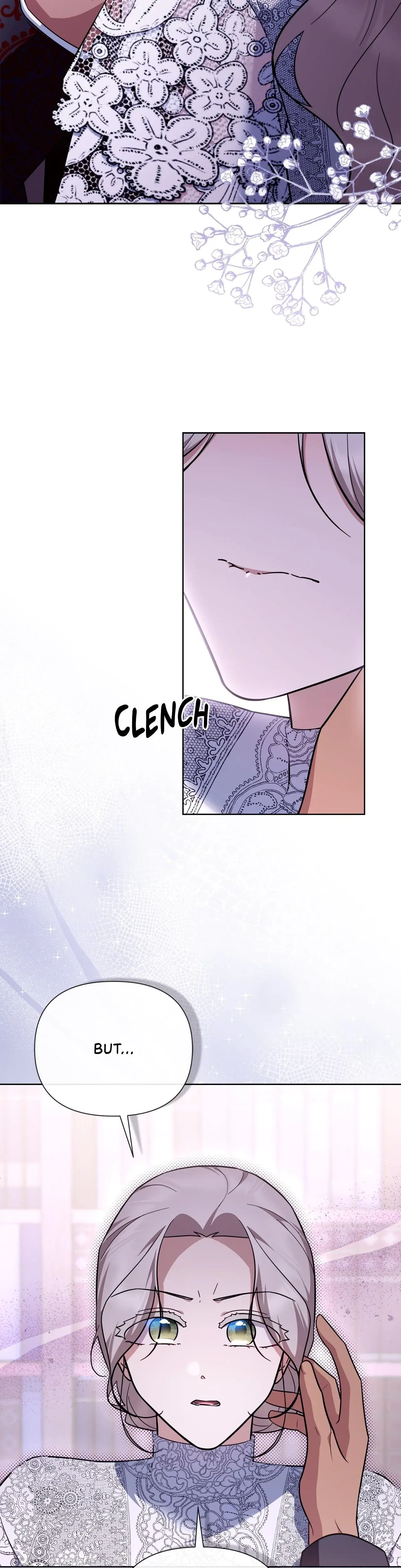 The Tutors Secret Sessions Chapter 28 - Page 20
