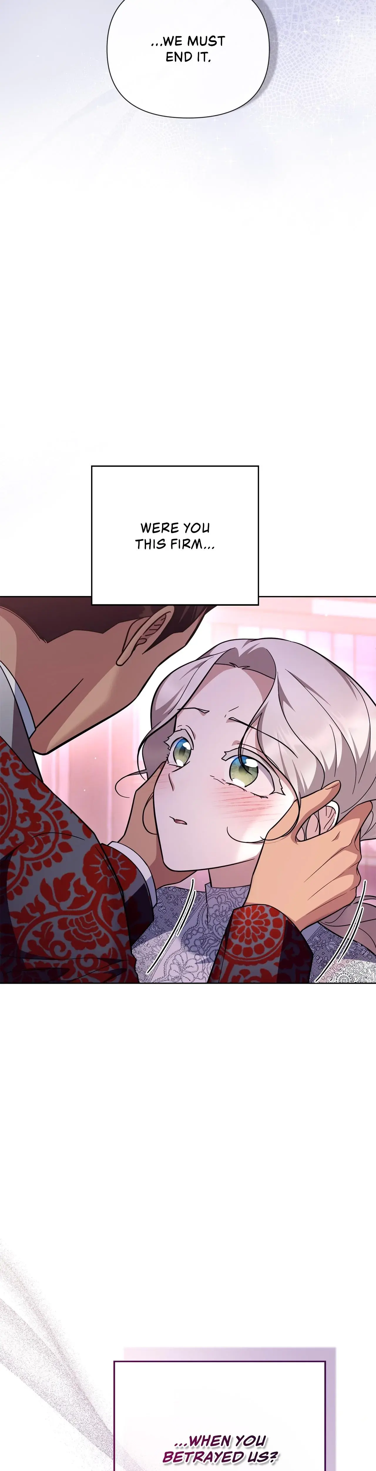 The Tutors Secret Sessions Chapter 28 - Page 21