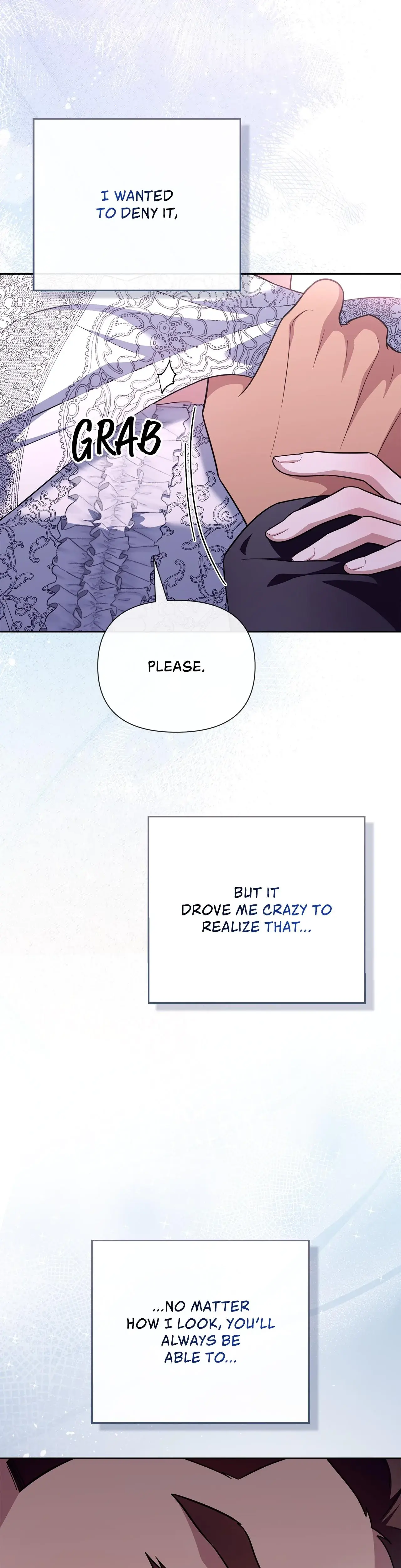 The Tutors Secret Sessions Chapter 28 - Page 25