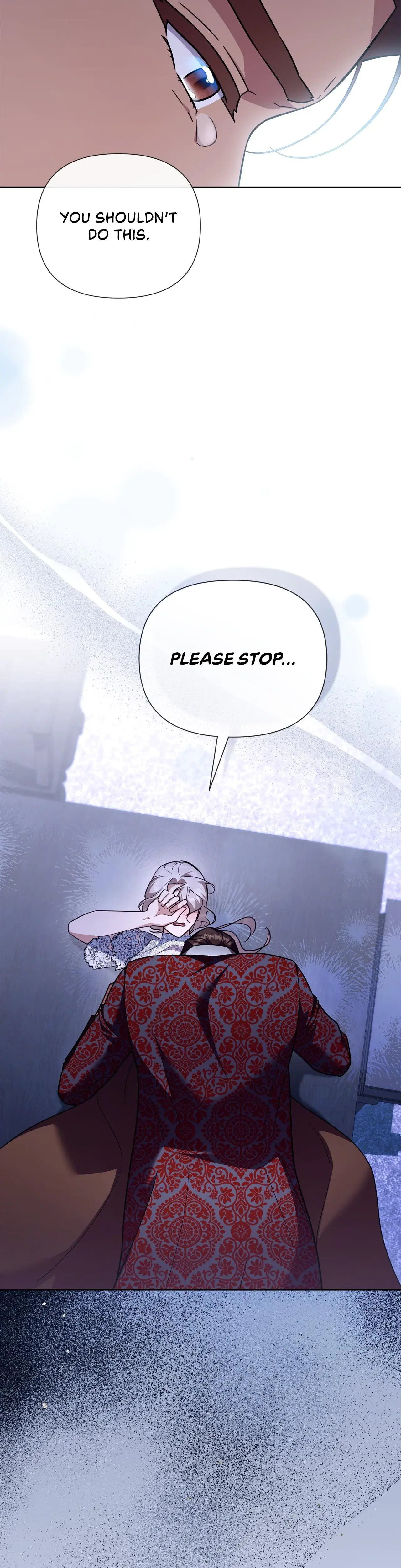The Tutors Secret Sessions Chapter 28 - Page 26
