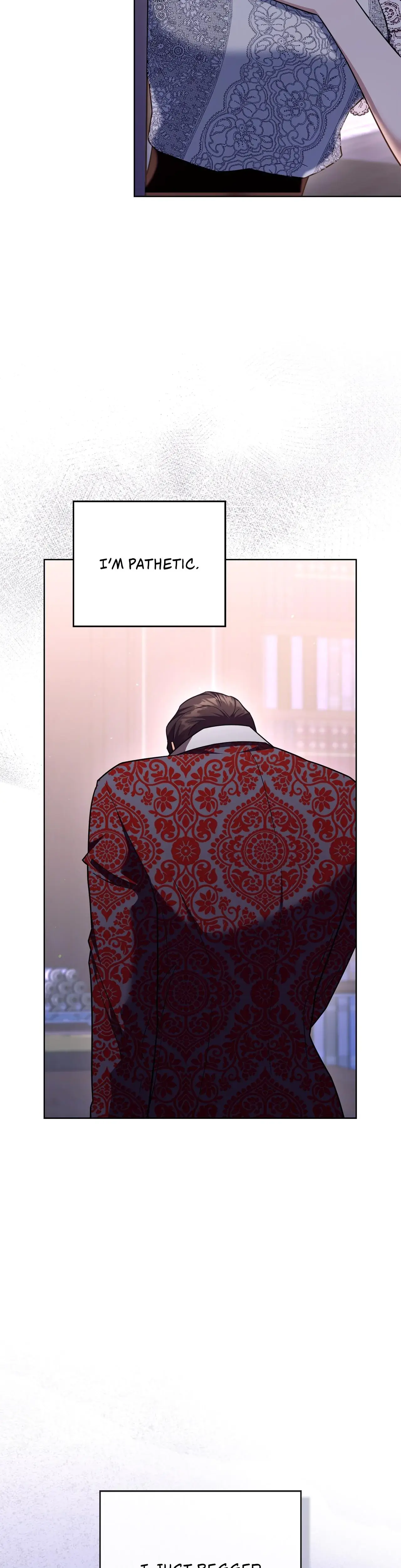 The Tutors Secret Sessions Chapter 28 - Page 28