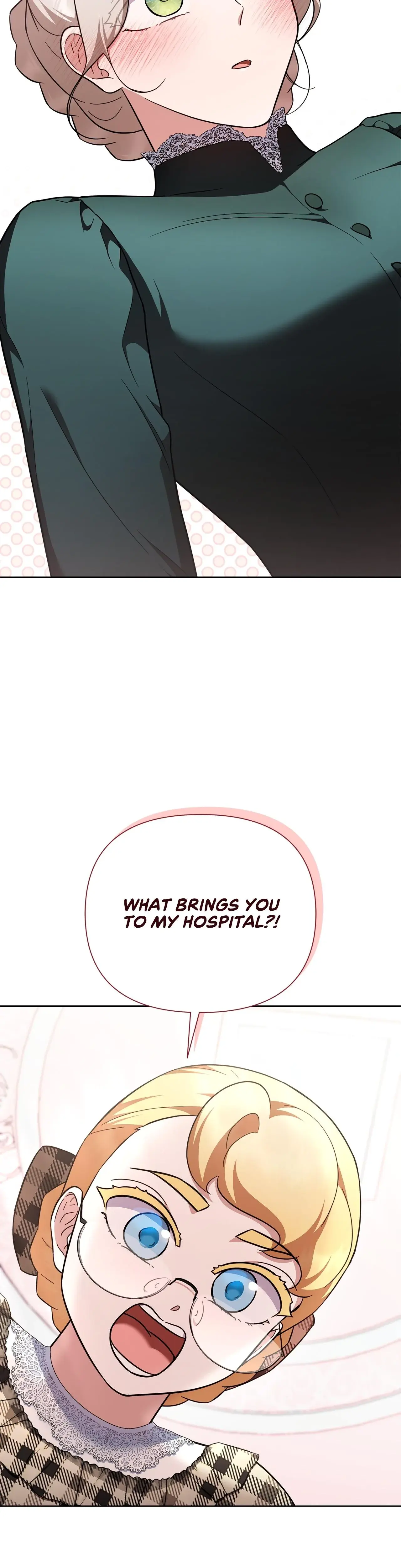 The Tutors Secret Sessions Chapter 28 - Page 33