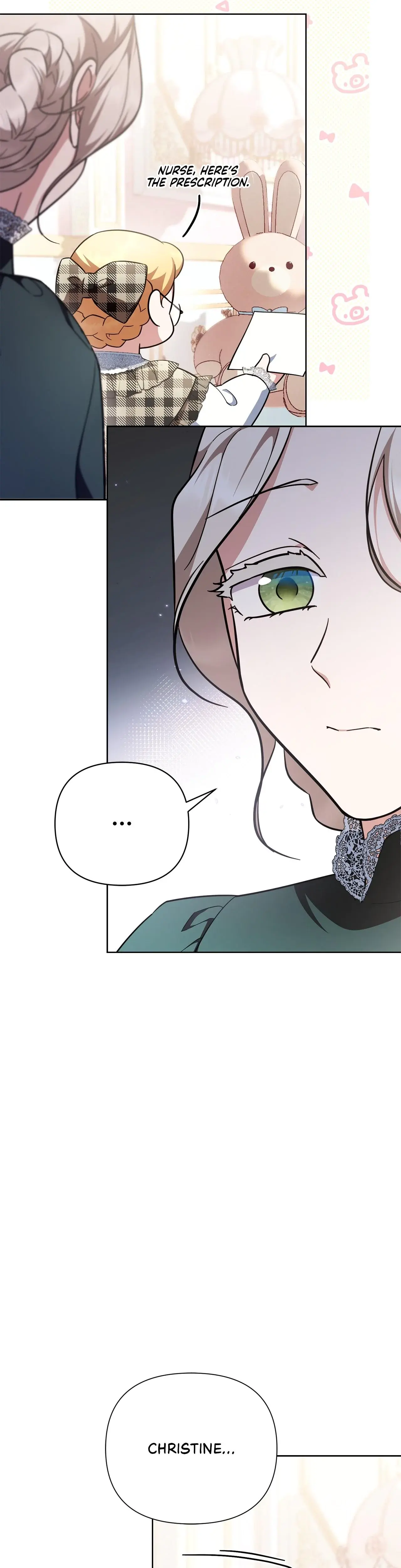 The Tutors Secret Sessions Chapter 28 - Page 37