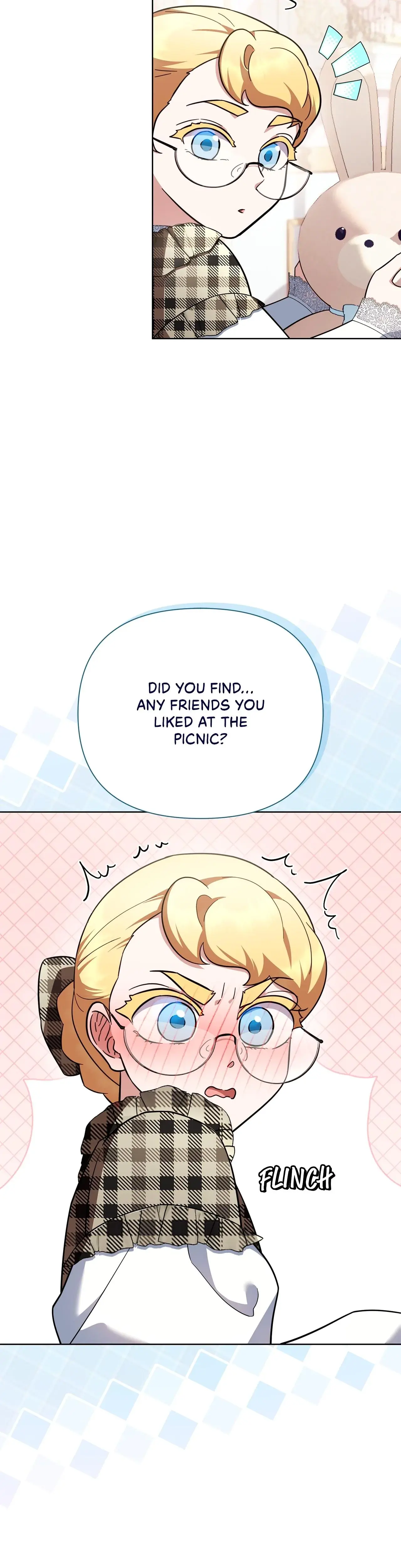 The Tutors Secret Sessions Chapter 28 - Page 38