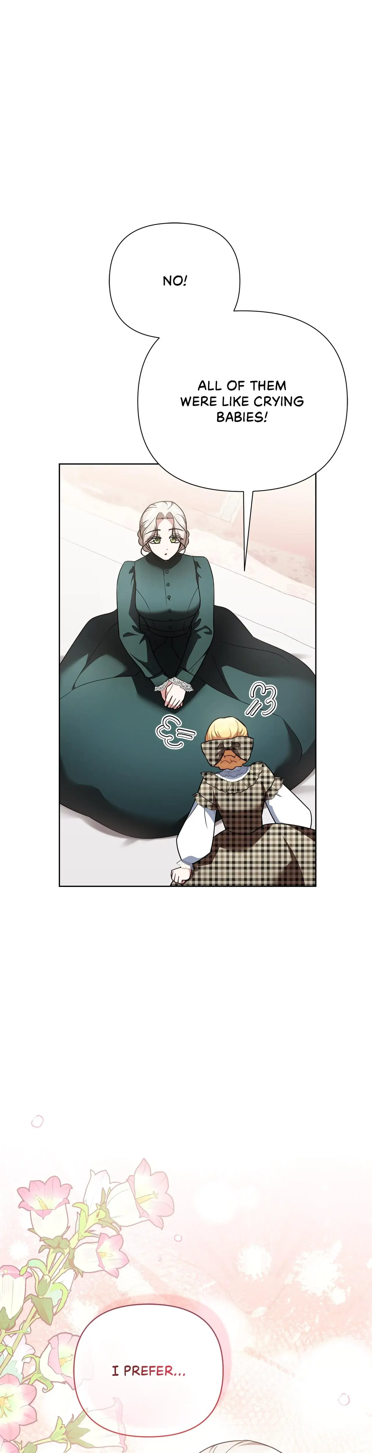 The Tutors Secret Sessions Chapter 28 - Page 39
