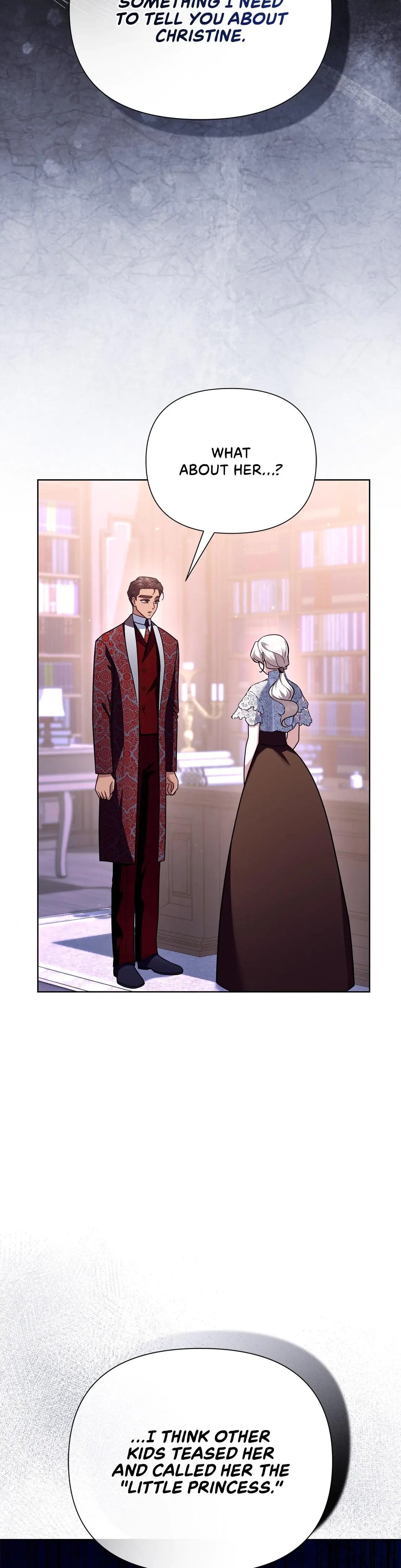 The Tutors Secret Sessions Chapter 28 - Page 4