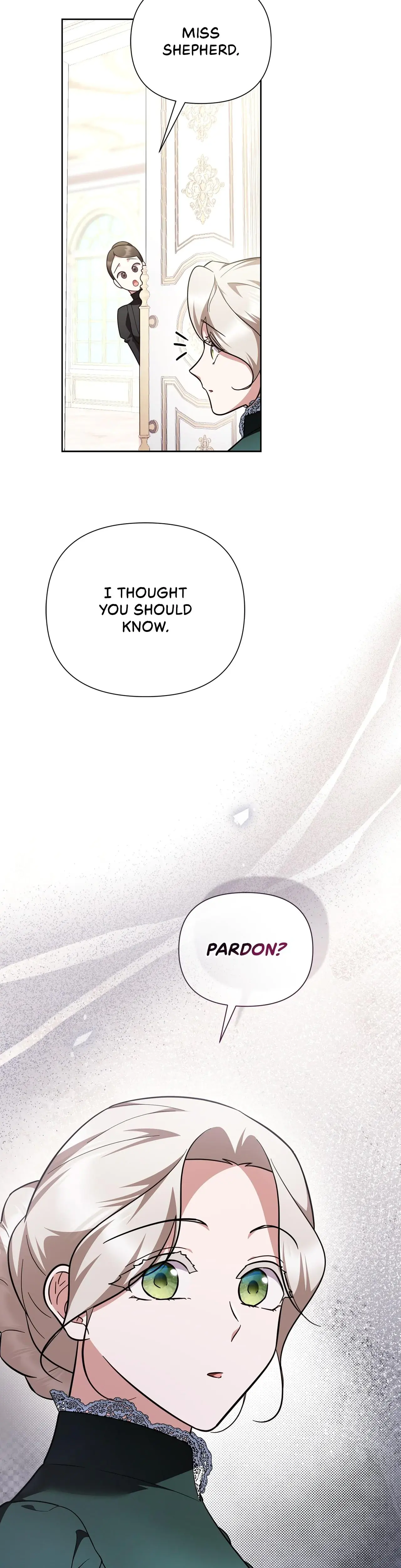 The Tutors Secret Sessions Chapter 28 - Page 42