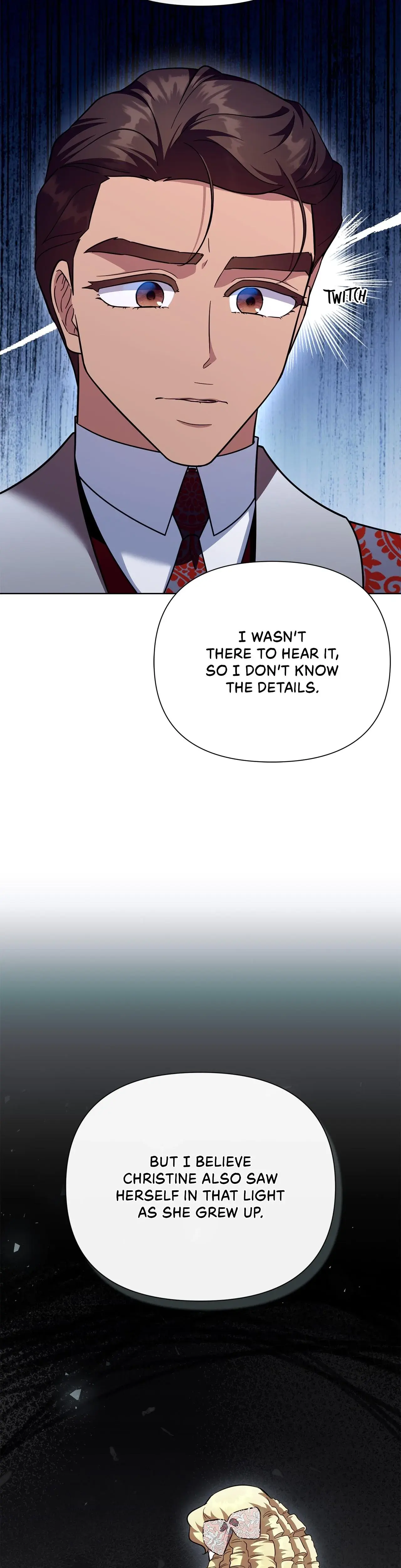 The Tutors Secret Sessions Chapter 28 - Page 5