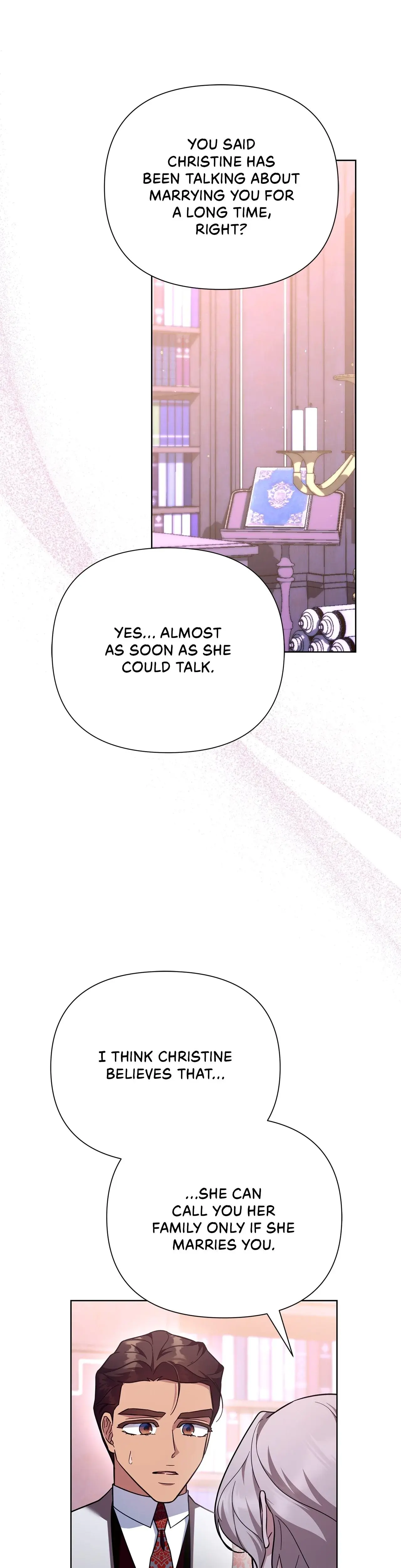 The Tutors Secret Sessions Chapter 28 - Page 7