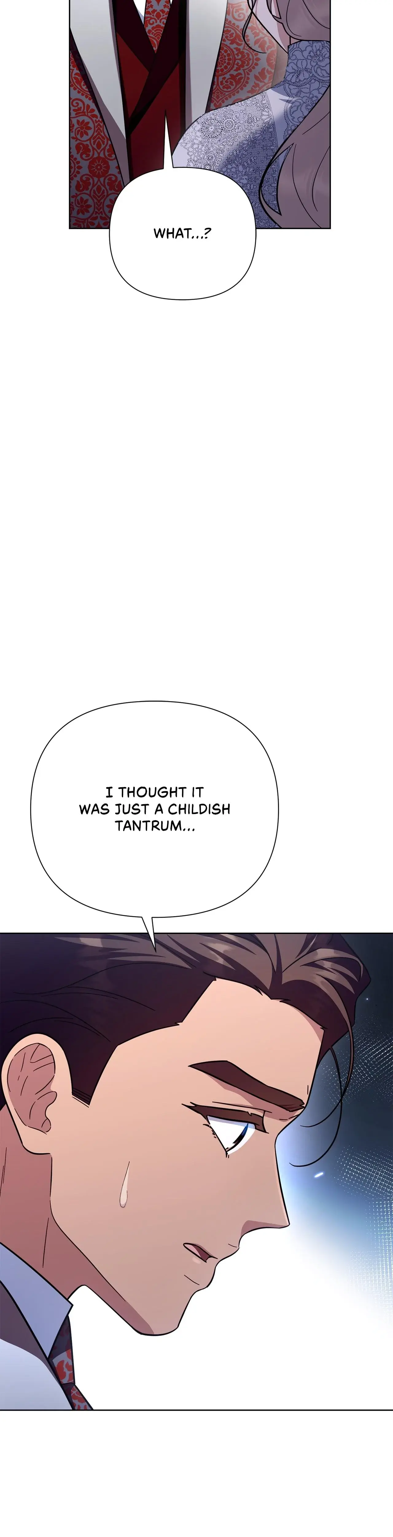 The Tutors Secret Sessions Chapter 28 - Page 8
