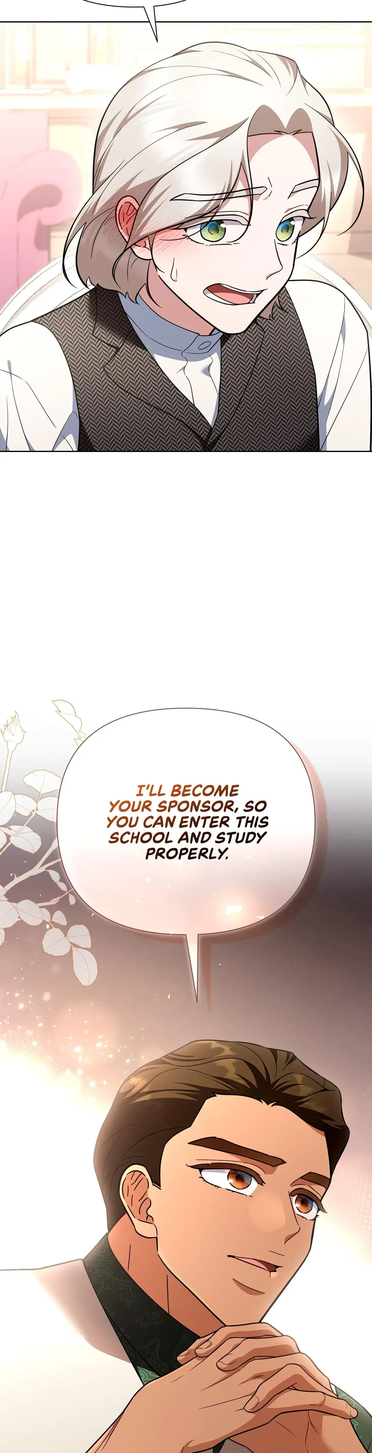 The Tutors Secret Sessions Chapter 29 - Page 12