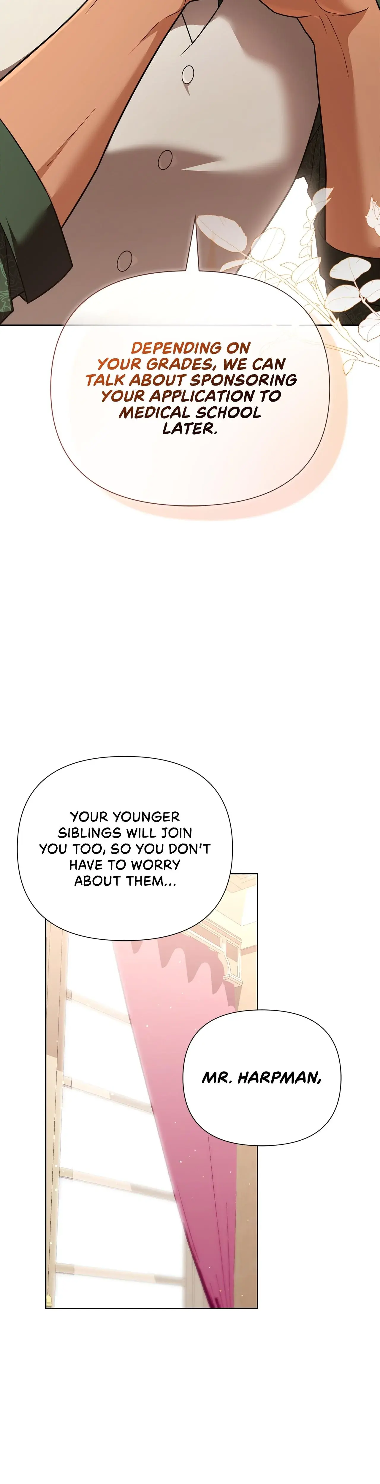 The Tutors Secret Sessions Chapter 29 - Page 13